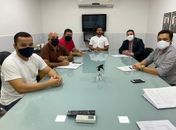 Comissão de Finanças e Orçamento volta a se reunir para analisar projeto de abertura de crédito de R$20 milhões para São Miguel dos Campos
