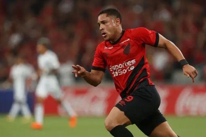 Por que o Barcelona está gastando 35 milhões de euros no &#039;novo Ronaldo&#039; do Brasil