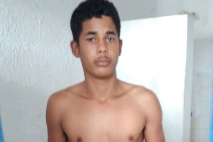  Marcelo Henrique Ferreira 