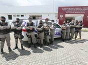 TJAL encaminhou 520 mulheres para proteção da Patrulha Maria da Penha