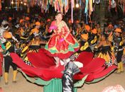 Arraiá do Povo tem início nesta sexta-feira, 12, em São Miguel dos Campos