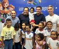 Comissão de Educação aprova projeto de Rafael Brito que garante alimentação escolar em período de férias