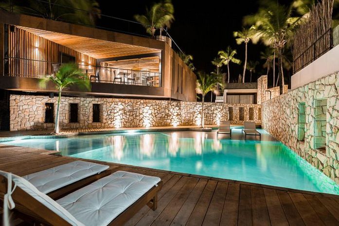 Hotéis alagoanos estão entre os 50 melhores do Brasil, aponta ranking