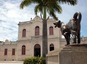 Museu da Imagem e do Som de Alagoas (Misa)