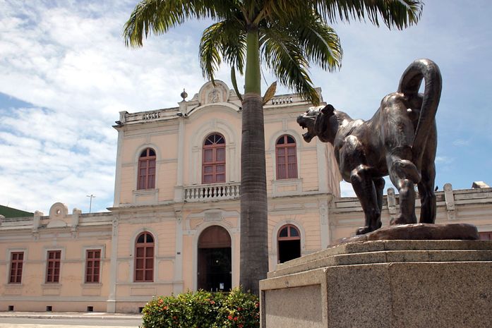 Museu da Imagem e do Som de Alagoas (Misa)