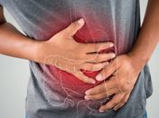 Câncer de intestino / imagem ilustrativa