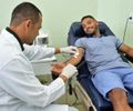 Unidades do Hemoal funcionam no feriado da Emancipação Política de Alagoas; veja o horário!