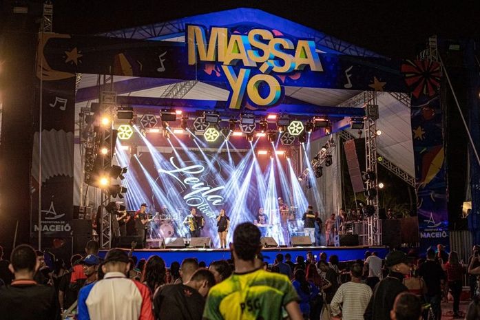 Prefeitura disponibiliza acesso exclusivo para pessoas com deficiência no São João de Maceió