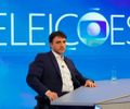 Renan Santos, um dia, estará no topo