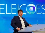 Renan Santos, um dia, estará no topo