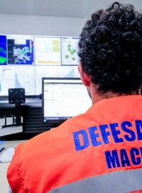 Defesa Civil de Maceió