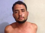 Homem é preso ao ser flagrado com motocicleta roubada no Bairro Planalto
