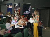 Educação realiza reunião de alinhamento com diretores escolares em Arapiraca