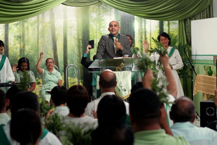 Com apoio do Governo de Alagoas, Serial Kelly chega hoje (24) aos cinemas nacionais