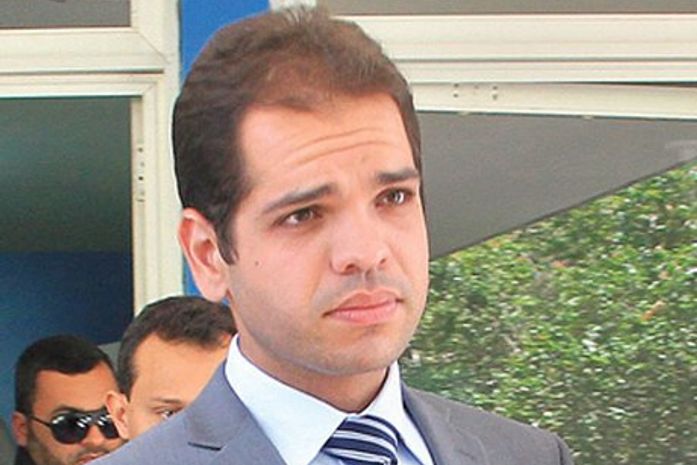 Arlindo Garrote renuncia à prefeitura de Estrela de Alagoas e assume coordenadoria do DNOCs em Alagoas