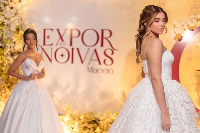 Expor Noivas Maceió 2026 celebra 10 anos com edição histórica