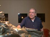 Ricardo Brennand morre de Covid-19 aos 92 anos, no Recife