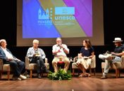 Teatro, Música e Literatura abrem a terceira edição da Festa Literária de Penedo