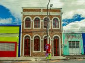 Pilar inaugura Museu, Casa dos Conselhos e novos equipamentos públicos nesta segunda (21)