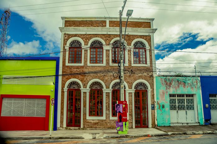 Pilar inaugura Museu, Casa dos Conselhos e novos equipamentos públicos nesta segunda (21)