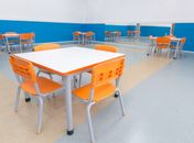 Escolas municipais de Maceió retomam aulas presenciais nesta segunda-feira (23); saiba os protocolos adotados