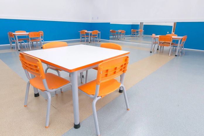 Escolas municipais de Maceió retomam aulas presenciais nesta segunda-feira (23); saiba os protocolos adotados