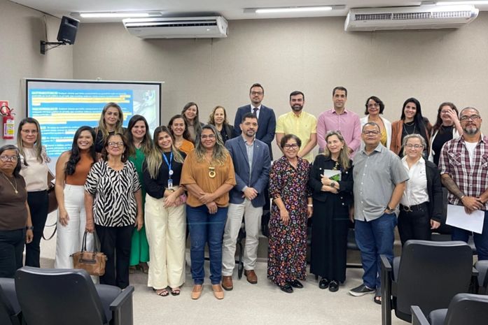 MPAL debate combate à violência nas escolas