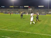 ASA vence o Santa Rita e assume a vice-liderança do Alagoano