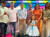 Educação de Branquinha realiza formatura do ABC e conclusão de formações