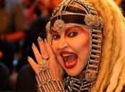 Morre no Rio de Janeiro a atriz Elke Maravilha