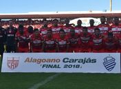 Em processo de reformulação, CRB desliga três atletas antes da Série B