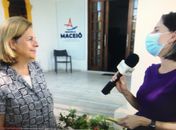 Maceió foi uma das capitais mais procuradas nas plataformas de viagens durante feriados