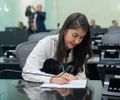 Proteção para elas: lei de Gabi combate o assédio no transporte público de Alagoas