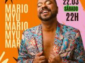 "AQUI SÓ TEM BREGA": MarioMyu quebra estereótipos, celebra riqueza cultural e a diversidade
