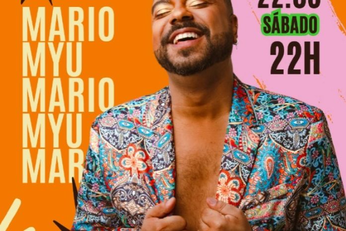 "AQUI SÓ TEM BREGA": MarioMyu quebra estereótipos, celebra riqueza cultural e a diversidade