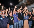 Branquinha, Santana do Mundaú e União dos Palmares: Arthur Lira lidera disputa pelo Senado na Zona da Mata

