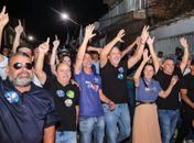 Branquinha, Santana do Mundaú e União dos Palmares: Arthur Lira lidera disputa pelo Senado na Zona da Mata

