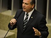 Líder do governo na Câmara processará relator da CPI por calúnia