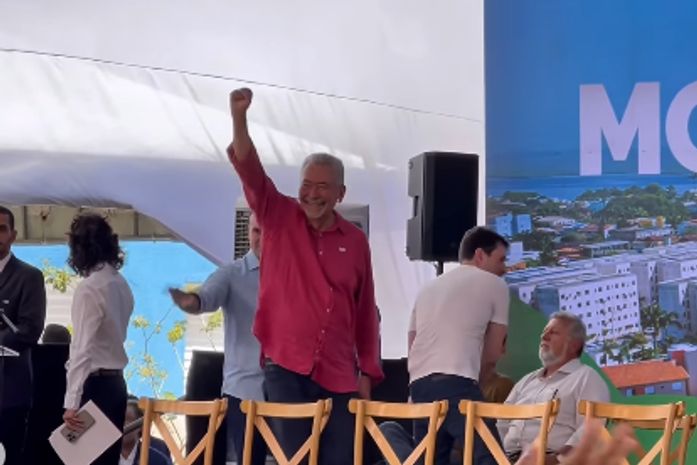 Paulão celebra avanço de contratações do Minha Casa, Minha Vida no Brasil