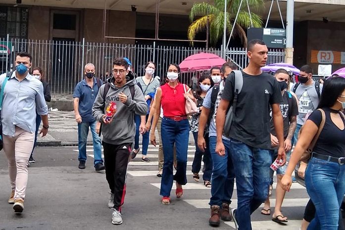 Taxa de desocupação é de 10,1% em Alagoas no terceiro trimestre, mostra IBGE