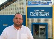 MP recorre a juiz para decretar prisão de ex-secretário acusado de atropelar e matar servidora