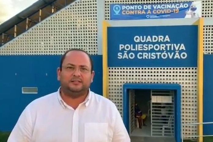 MP recorre a juiz para decretar prisão de ex-secretário acusado de atropelar e matar servidora