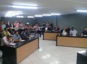 Eleição de Leo Saturnino é anulada e Legislativo de Arapiraca elegeu nova Mesa Diretora