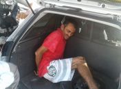 Cristiano Ferreira Costa, de 43 anos