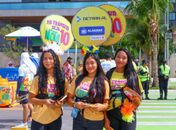 Detran Alagoas reforça ações de conscientização e fiscalização durante o carnaval 2025