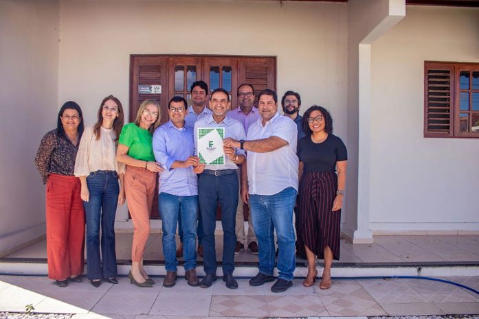 Girau inicia processo para implantação de unidade do IFAL no município