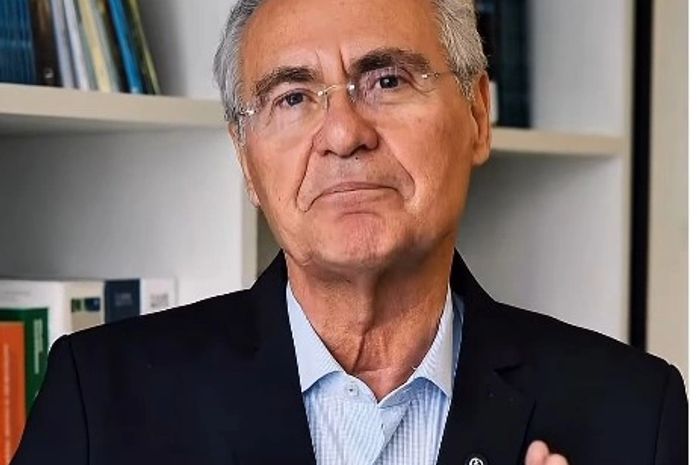 Entendimento? Renan Calheiros faz elogios públicos a João Caldas e a JHC