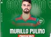 CSE anuncia zagueiro Murilo, ex-Operário AC (MS); veja lista dos 22 contratados