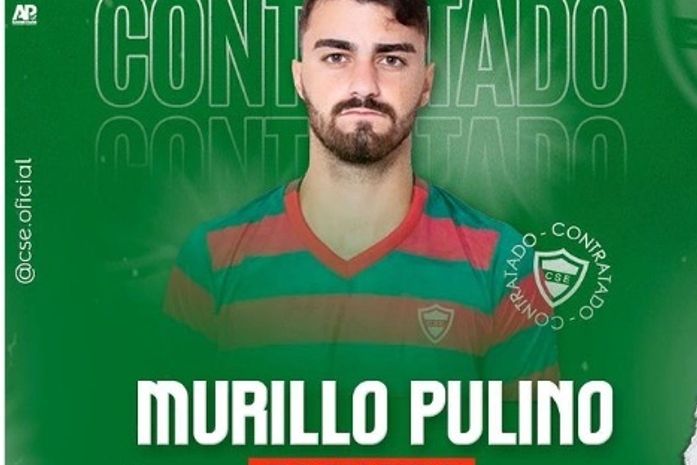 CSE anuncia zagueiro Murilo, ex-Operário AC (MS); veja lista dos 22 contratados