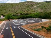 Governo inaugura implantação da Rodovia Portal dos Cânions nesta quarta (16)